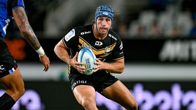 Schmidt calls uncapped trio into Wallabies tour squad