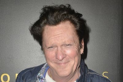 Reservoir Dogs star Michael Madsen arrested for domestic violence