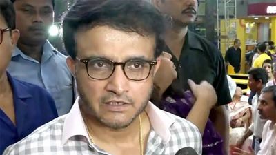 Sourav Ganguly clarifies 'stray incident' comment, joins online movement for justice in Kolkata trainee doctor case