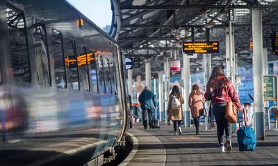 Have laptop, can travel: the rise and rise of the commuter student