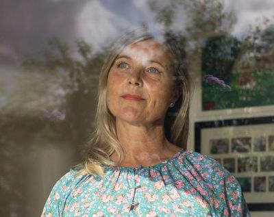 ‘I just wanted peace’: my 35-year fight to bring my abusive father to justice