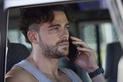 Home and Away spoilers: Will Cash ARREST River Boy Rory?