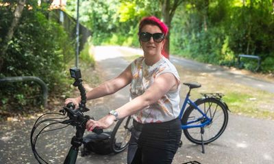 Labour investment in cycling and walking will be unprecedented, says Louise Haigh