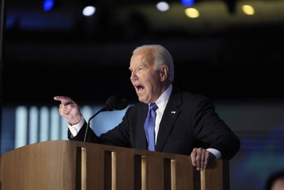 Top takeaways from day one of the 2024 Democratic National Convention