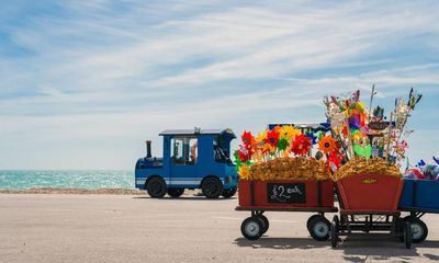 Where tourists seldom tread, part 11: five British seaside towns with hidden histories