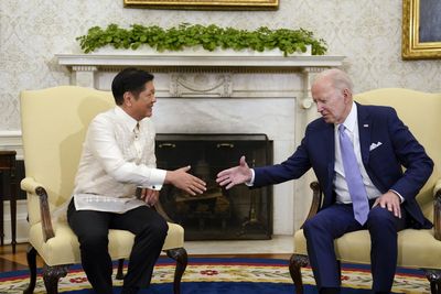 Philippines agrees to host Afghans awaiting resettlement in US