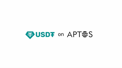 Top Stablecoin Meets Dynamic Blockchain: Tether To Launch $USDT On Aptos