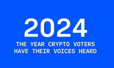 Democrats Make No Mention Of Crypto, Bitcoin In 2024 Platform – A Good Sign?