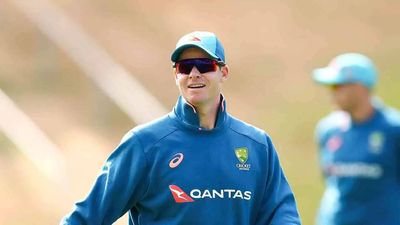 Steve Smith denies any plans to retire