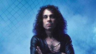 "A new heavy metal classic for the ages": The song Ronnie James Dio called one of the "proudest things he'd ever done"