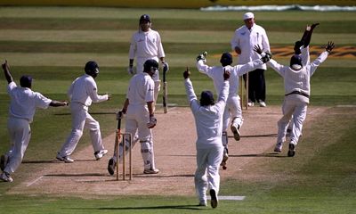 Sri Lanka’s Test return to England has gone under the radar but is long overdue