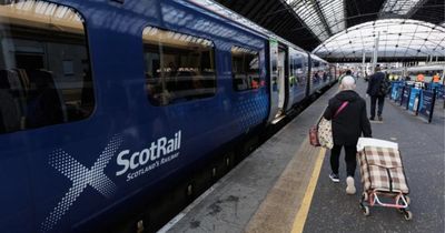 Glasgow Queen Street trains face being cancelled due to issue