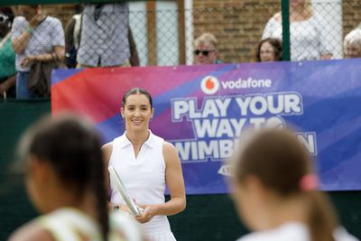 Laura Robson backs Emma Raducanu’s preparation ahead of US Open