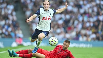 Gary Neville tips Arsenal for glory and Tottenham disappointment in Premier League predictions