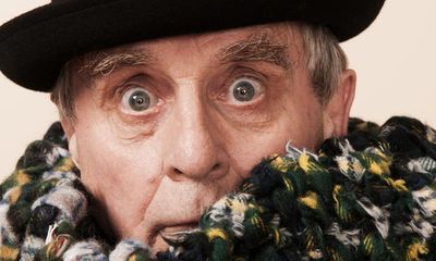 Sylvester McCoy is 81 today