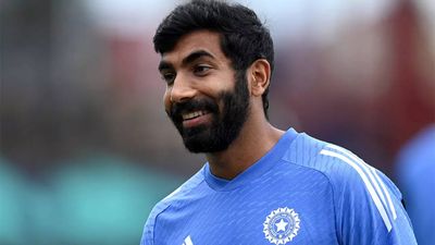 'Jasprit Bumrah should not chase captaincy': Former Pakistan cricketer on Indian star's fast bowlers in leadership roles comment
