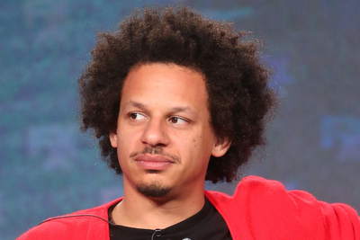 Comedian Eric André claims he was ‘racially profiled’ at Melbourne airport