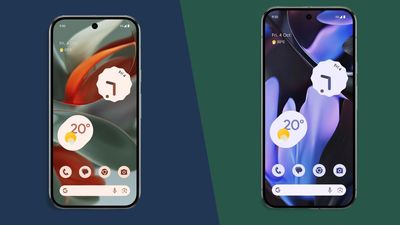 Google Pixel 9 Pro vs Google Pixel 9 Pro XL: what’s the difference between the Pro Pixels?