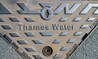 Canadian export agency ‘nursing losses’ after lending $1bn to Thames Water