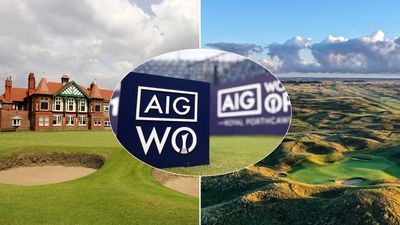 Future AIG Women's Open Venues: Royal St George's Confirmed For Debut In 2027