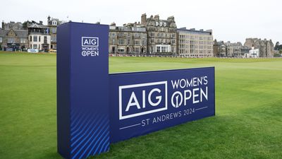 Future AIG Women's Open Venues