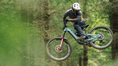 Kona revives its e-MTB range with the new Remote 160 DL and Remote X