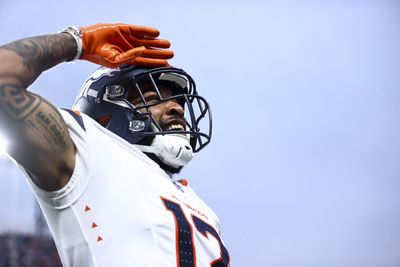 Winners and losers from Broncos’ 27-2 win over Packers