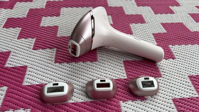 Philips Lumea IPL 9900 review: is this the GOAT of all IPL machines?