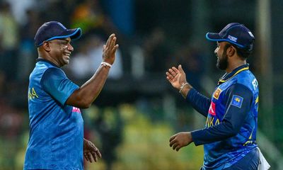 Jayasuriya’s style adds intrigue to Sri Lanka’s series against England