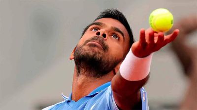 Sumit Nagal to feature in 6th Tennis Premier League