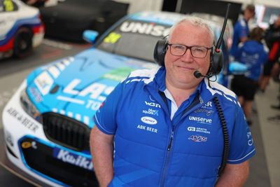 How to be an ace engineer: BTCC race winner Craig Porley