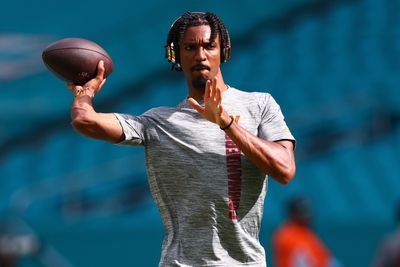 Former NFL QB praises Jayden Daniels’ ball placement