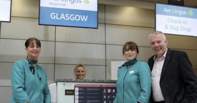 Airline launching flights from Glasgow to brand-new destination this year