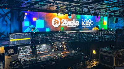 How to Build Better Corporate Events and AV Infrastructures