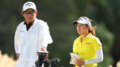 Who Is Atthaya Thitikul’s Caddie?