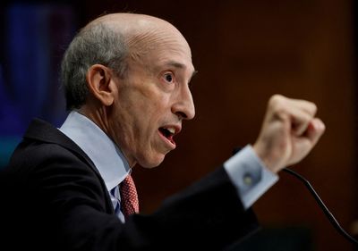 Gary Gensler As Treasury Secretary? Crypto Community United In Pushback Against Idea