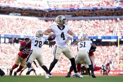 The Saints are trudging through NFL limbo with no end in sight