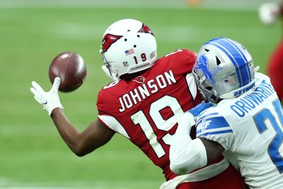 19 days till the Cardinals’ season opener against the Bills