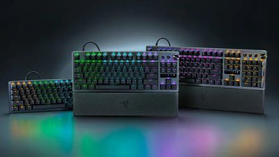 Razer's latest gaming keyboard feature is now banned in CS:2