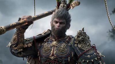 Black Myth: Wukong Steam player count surpasses Palworld as the action RPG surges past Counter-Strike 2 to become Steam's second-biggest game ever