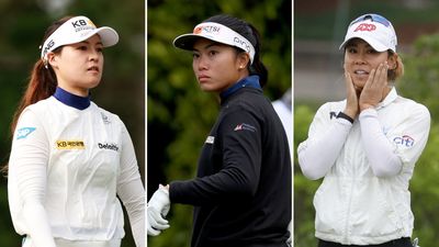 7 Big Names Missing The 2024 AIG Women's Open