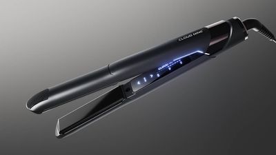 Cloud Nine takes on ghd with upgraded hair straighteners – and they’re insanely affordable