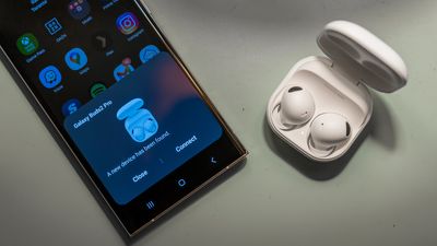 How to pair Bluetooth headphones with an Android phone