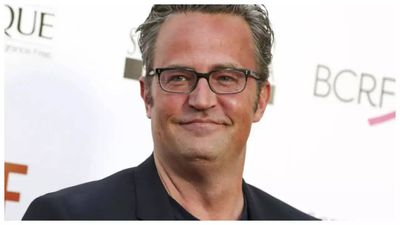 Matthew Perry's assistant reveals actor's possible FINAL WORDS before tragic demise: Reports