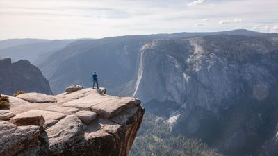 Struggling to get a reservation at a National Park? You can now sign up for availability alerts