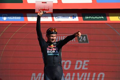 How to watch the 2024 Vuelta a España – live streaming worldwide