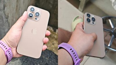 Latest rumors say iPhone 16 Pro will be all about the camera –but what will the new color be?