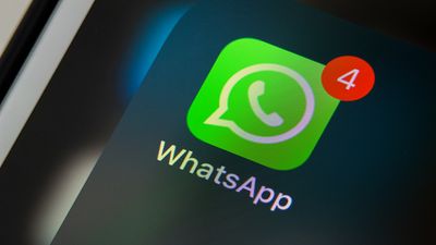 WhatsApp is getting a great free update that takes the fight to the spammers