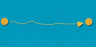 Readers prefer to click on a clear, simple headline − like this one