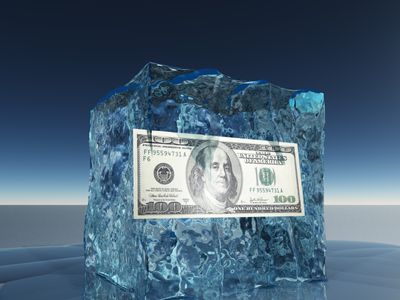 How to Freeze Your Credit in Three Steps